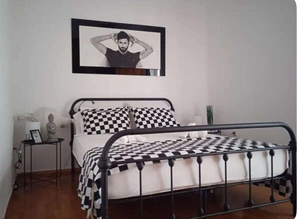 Nicko'S Room Pireu Exterior foto